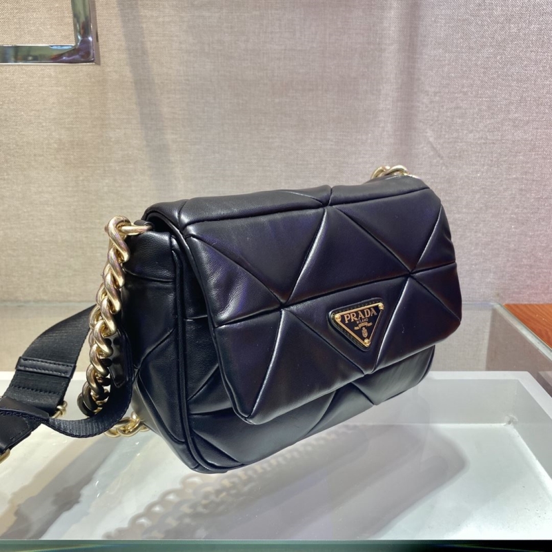 Pra*a satchel bags